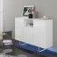 King KIN-08 Coffee table