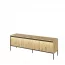 TREND TR-05 RTV-Schrank Eiche artisan