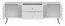 LUX 1 RTV-Schrank