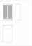 Rosella SKROS01 Tabacco Pine Wardrobe
