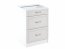 Sicilia D60S3 Unterschrank