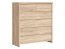 Kaspian KOM6S Chest of drawers