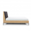 BLACKLOFT-  LFBL 140x200+ST Eco Duo Divguļamā gulta ar redelēm Premium Collection