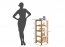 Gialo 2SGIA28 Rack Large