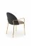  K500 Chair beige/black
