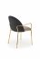 K500 Chair beige/black