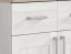 Romance KOM2D2S Chest of drawers