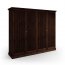 Rosella SKROS03 Tabacco Pine Шкаф