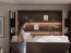 BED-CONCEPT BC-36 140x200 Электрическая Вертикальная cтенная кровать,шкаф-кровать с изголовьем
