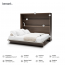 BED-CONCEPT BC-14 160x200 Horizontal Wall Bed