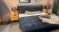 Loft-Karmel LKLP-160x200 Двуспальная кровать с ящиком для белья Premium Collection
