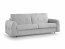 Misterio SOF Sofa bed with mattress 160x195 cm