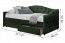 ALOHA Sofa-bed (dark green)