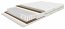 FOXTROT EXTRA Pocket 90x200x23 Madrats
