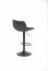 H95 Барный стул (Серый)