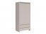Kaspian SZF2D2S Wardrobe