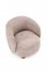 BAKER Leisure chair,beige