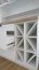 Prowansja D20W Wine cabinet