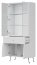 LUX 6 Vitrine