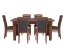 Bawaria Dkrs II D09-TXK_DKRSII-TX012-1/1-TK1000 Tool walnut