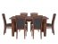 Bawaria Dkrs II D09-TXK_DKRSII-TX012-1/1-TK1000 Tool walnut