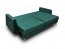 LasVegas Sofa (Grey fabric Fuego 166)