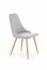 K285 chair light grey