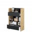 BED BC-26 CONCEPT Riiul