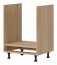 Liveo-Pati PK19/PF19 60cm Base cabinet for oven