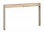 Version- Shelf for bed Tetrix 140
