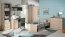 Ronse LOZ/90+W90x200 Кровать с основанием для матраса