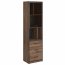 Amber WIT1W3S Glass-fronted cabinet