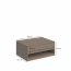 Complex LAW 1S/90 Couchtisch,grauer Kubanit