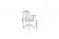 DORAL Lastetool (tumehall)