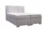 COLUMBIA Box Spring 140x200 Voodi
