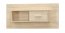 Tips SZFK WISZ 1D Wall cabinet,Sonoma