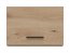 Liveo-Pati PK29/PF30 45cm Küchen Wandschrank