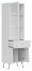 LUX 5 L/R Vitriinkapp