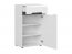 Azteca Trio KOM1D1S/10/6 Chest of drawers