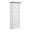 Marone Elite White/pine PLMEL27 Kleiderschrank