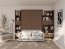 BED-CONCEPT BC-17 Peatugi 160 voodile BC-12 
