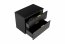 ADEL- BLACK 89-80-B Blat Countertop