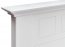 Belluno Elegante PL018B 140x200+ ST140x200 Кровать с основанием для матраса