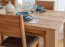 Gaia 90x140 Dining table,oak