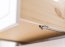Marone Elite White/tabacco PLMEL04/T Vitrine Weiß/tabacco