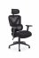 ASTRAL Office chair,black