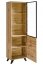 Thin 27 WT TH WSW Vitriinkapp Tamm wotan/must