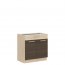 Modena TAFLA MD20/D80S1 80 cm Base cabinet