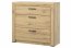 Sapori KOM3S Chest of drawers