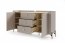 Solerno SA5 Porcini Chest of drawers